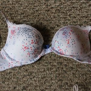 White Aerie bra (Brooke) size 34b